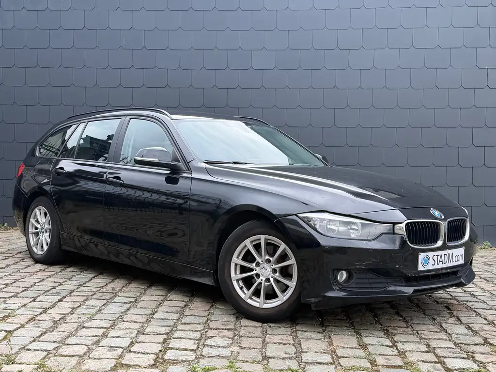 BMW 316