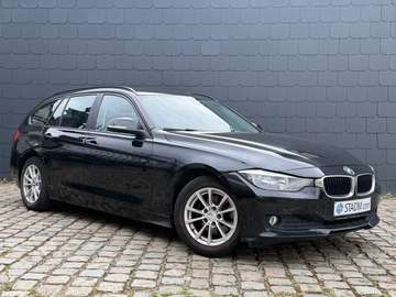 Touring 316 d Business Edition