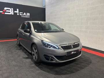 GENERATION-II 1.2 PURETECH 130 GT LINE MOTEUR 60 000 KM - DISTRIBUTION OK -VIDANGE OK