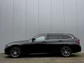 BMW 320 3-serie Touring 320i HIGH EXECUTIVE VOL PANORAMADA Zwart - thumbnail 4