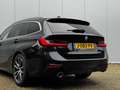 BMW 320 3-serie Touring 320i HIGH EXECUTIVE VOL PANORAMADA Zwart - thumbnail 9