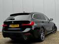 BMW 320 3-serie Touring 320i HIGH EXECUTIVE VOL PANORAMADA Zwart - thumbnail 28