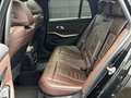 BMW 320 3-serie Touring 320i HIGH EXECUTIVE VOL PANORAMADA Zwart - thumbnail 44