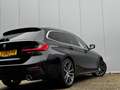 BMW 320 3-serie Touring 320i HIGH EXECUTIVE VOL PANORAMADA Zwart - thumbnail 29