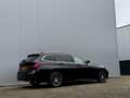 BMW 320 3-serie Touring 320i HIGH EXECUTIVE VOL PANORAMADA Zwart - thumbnail 25