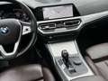 BMW 320 3-serie Touring 320i HIGH EXECUTIVE VOL PANORAMADA Zwart - thumbnail 35
