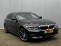 BMW 320 3-serie Touring 320i HIGH EXECUTIVE VOL PANORAMADA Zwart - thumbnail 23