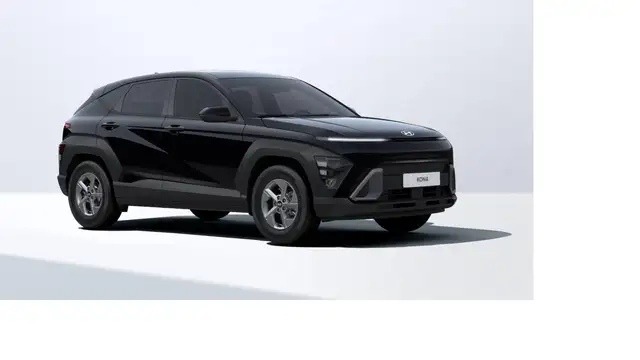 Hyundai KONA Techno 1.6 GDI
