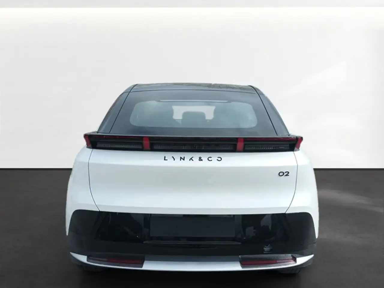 Lynk & Co 02 2026