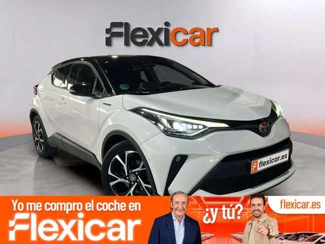 Toyota C-HR 180H Advance - foto 1