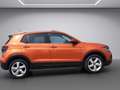 Volkswagen T-Cross 1.0TSI DSG Style Orange - thumbnail 6