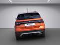 Volkswagen T-Cross 1.0TSI DSG Style Orange - thumbnail 4