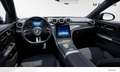 Mercedes-Benz C 200 d Grau - thumbnail 3