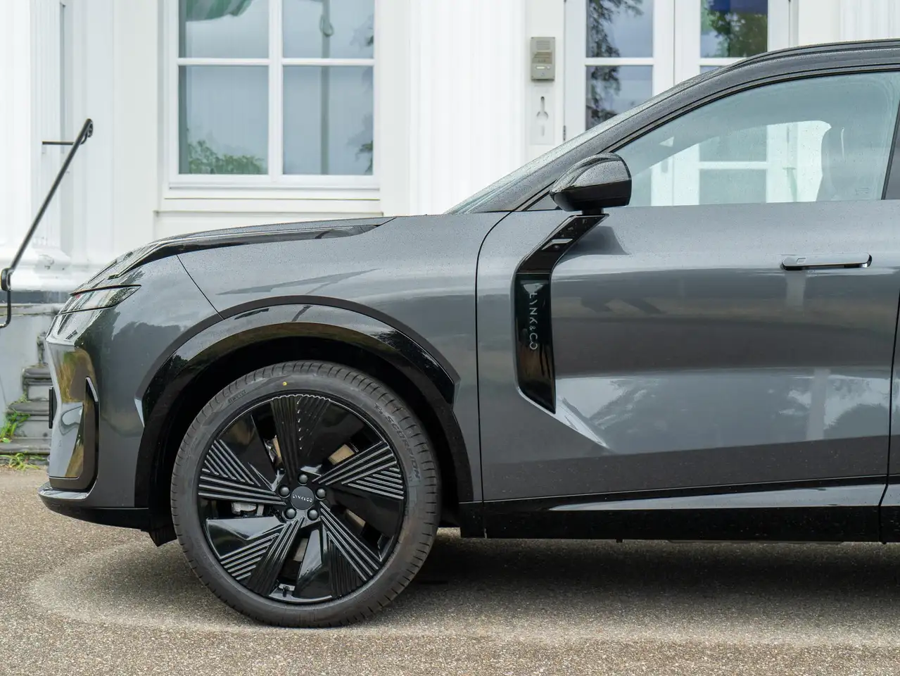 Lynk & Co 08 2026