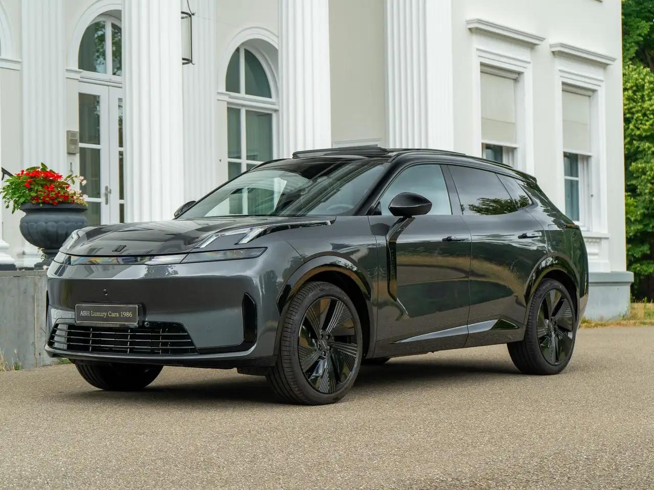 Lynk & Co 08 2026