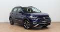 Volkswagen T-Cross 1.0 TSI United+gps+camera+park pilot Blauw - thumbnail 2