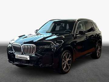 xDrive30d , 5-türig (Diesel)