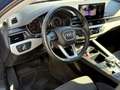 Audi A4 Avant 40 TDI quattro S-tronic Blau - thumbnail 4