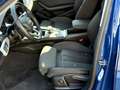 Audi A4 Avant 40 TDI quattro S-tronic Blau - thumbnail 31