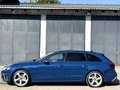 Audi A4 Avant 40 TDI quattro S-tronic Blau - thumbnail 12