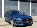 Audi A4 Avant 40 TDI quattro S-tronic Blau - thumbnail 1