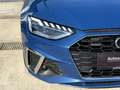 Audi A4 Avant 40 TDI quattro S-tronic Blau - thumbnail 5