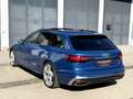 Audi A4 Avant 40 TDI quattro S-tronic Blau - thumbnail 14