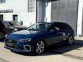 Audi A4 Avant 40 TDI quattro S-tronic Blau - thumbnail 10