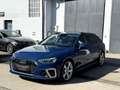Audi A4 Avant 40 TDI quattro S-tronic Blau - thumbnail 9