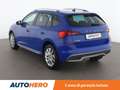 Skoda Kamiq 1.0 TSI Style 110 CV Blu/Azzurro - thumbnail 4