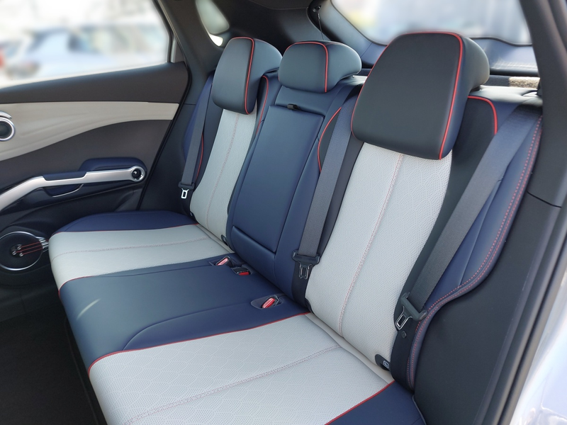 Photo du véhicule