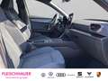 CUPRA Leon 1.5 eTSI 110kW (150PS) LED PDCv+h digitales Cockpi Grau - thumbnail 10
