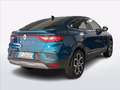 Renault Arkana 1.6 E-Tech full hybrid Techno 145cv Blu/Azzurro - thumbnail 2