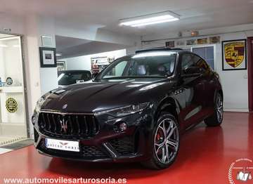 350 GranLusso Aut.