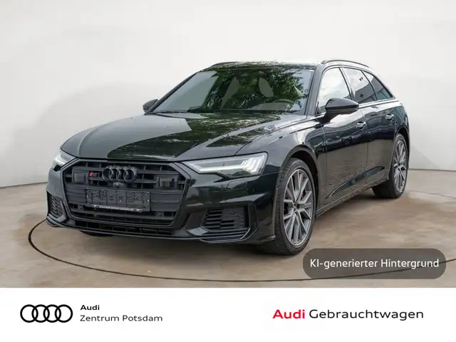 Audi S6 Avant 3.0 TDI quattro VERKAUF NUR AN GEWER