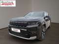 Jeep Compass Elektro 157 kW 74kWh First Edition Schwarz - thumbnail 1