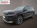 Jeep Compass Elektro 157 kW 74kWh First Edition Schwarz - thumbnail 2