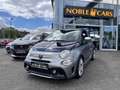 Abarth 695C Rivale  Automatik XENON LEDER ALU Gris - thumbnail 26