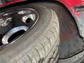 Mercedes-Benz SL 560 R 107 Roadster +Carfaxhistory + MB Data ! Rouge - thumbnail 25