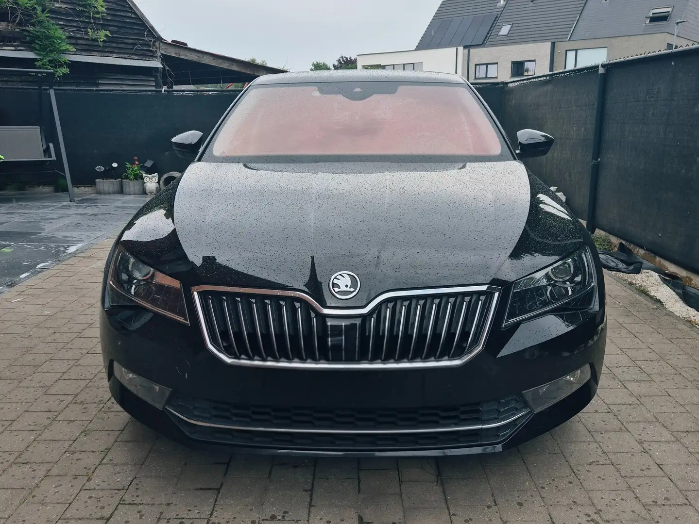 Skoda Superb Superb 1.5 TSI DSG Noir - 1