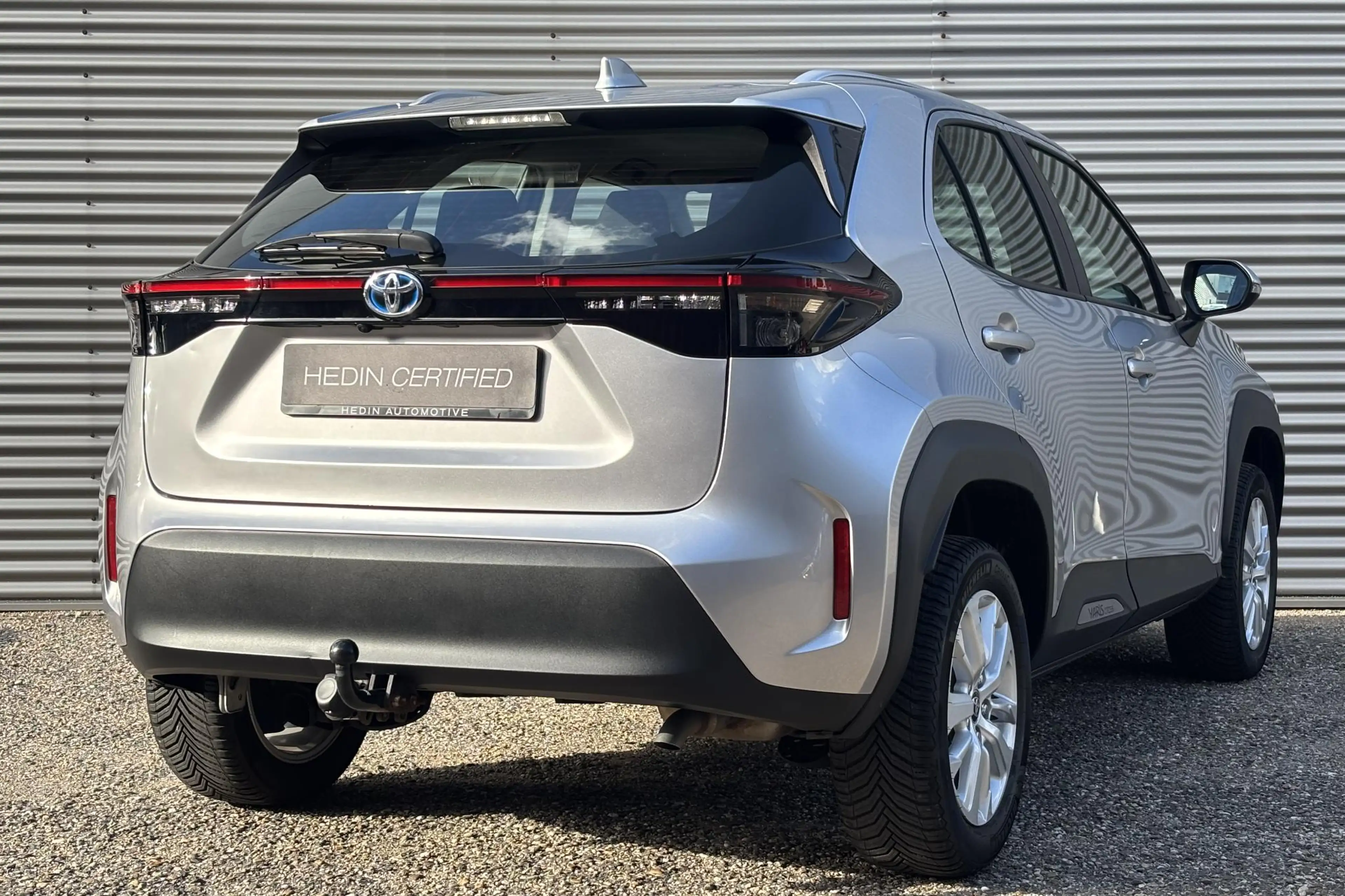 Toyota Yaris Cross 1.5 Hybrid Active / Nederlandse Auto / Eerste Eige — photo 2
