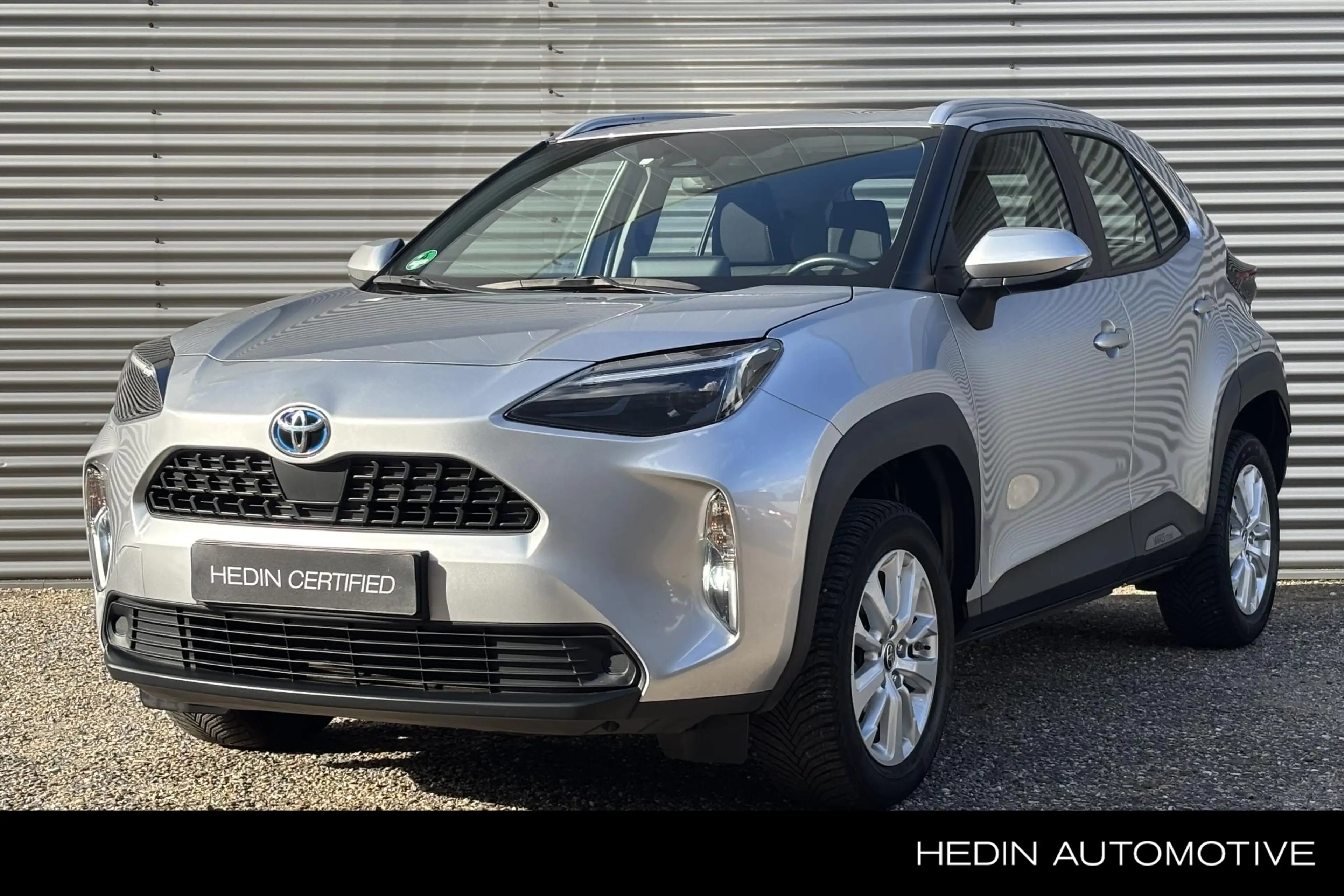 Toyota Yaris Cross 1.5 Hybrid Active / Nederlandse Auto / Eerste Eige