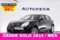 Alfa Romeo Giulietta 2.0 JTDM 140CV 5P # CUERO,PARKTRONIC Negro - thumbnail 1