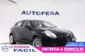 Alfa Romeo Giulietta 2.0 JTDM 140CV 5P # CUERO,PARKTRONIC Negro - thumbnail 3
