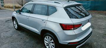 1.0 TSI Ecomotive Style