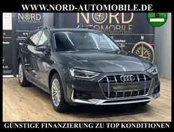 Audi A4 Allroad Allroad 45 TFSI S Tronic Leder/AHK/Kamera/