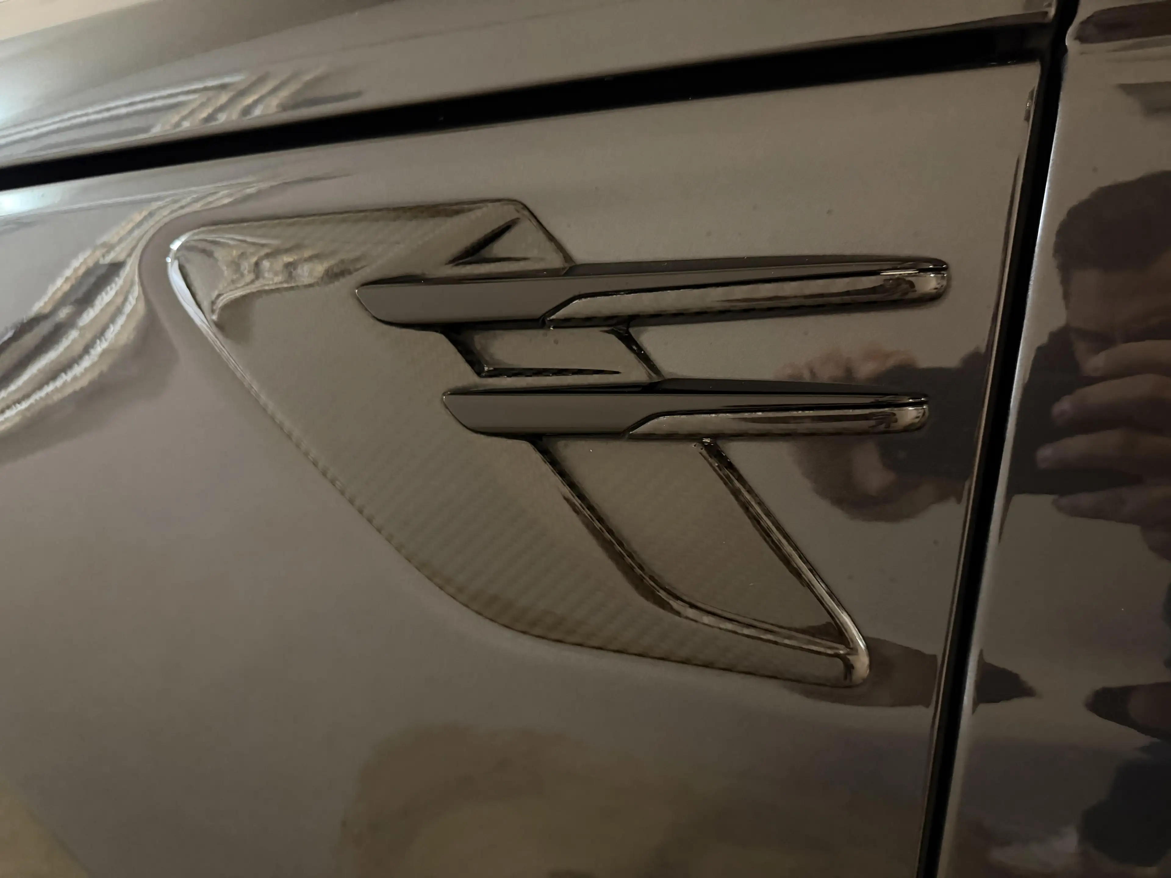 Land Rover Range Rover Sport P400 HST — photo 11