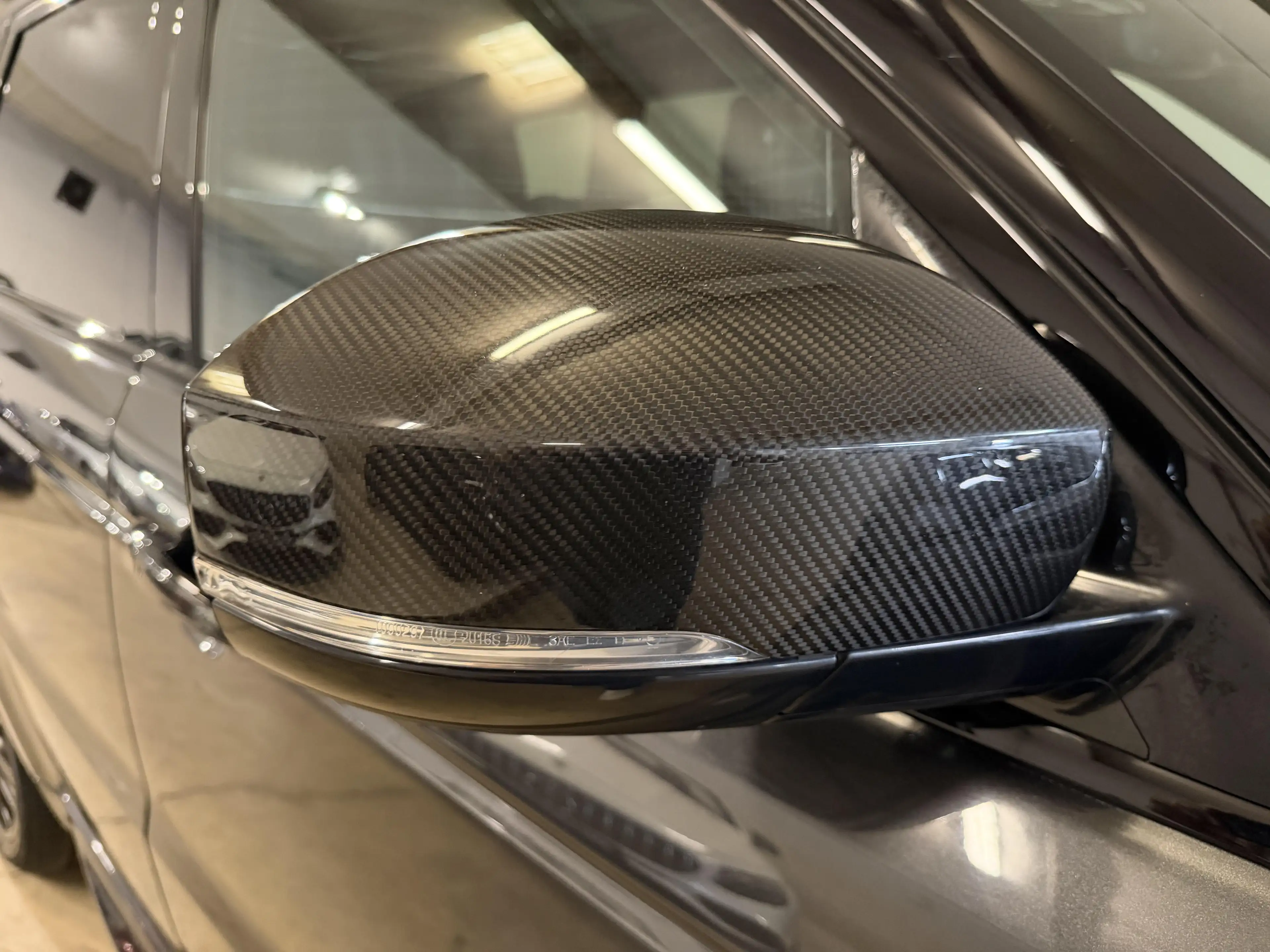 Land Rover Range Rover Sport P400 HST — photo 9
