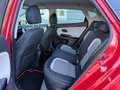 Kia Ceed / cee'd Cee`d/TEMP/KAMERA/NAVI/LENK-HEIZ/SITZ-HEI Rot - thumbnail 10