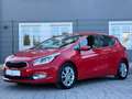 Kia Ceed / cee'd Cee`d/TEMP/KAMERA/NAVI/LENK-HEIZ/SITZ-HEI Rot - thumbnail 1